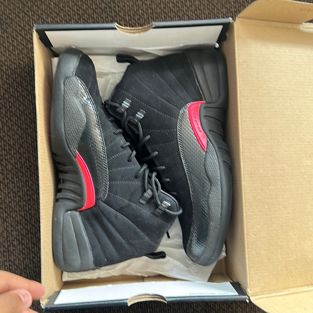 Air Jordan 12 Retro (GS)